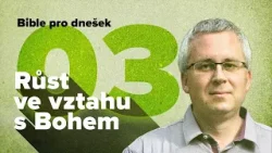 Bible pro dnešek / Pýcha a pokora / 2026 2Q 03