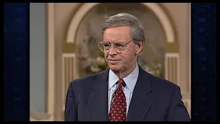 Dr. Charles Stanley - Të shërojmë lëndimet tona