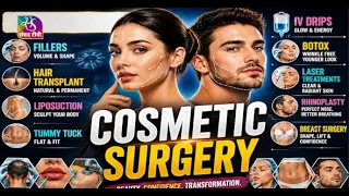 Ayushman Bhava: Cosmetic Surgery | Episode - 50 | July 11, 2026