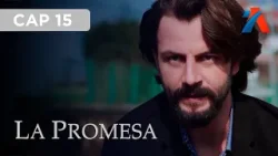 LA PROMESA  - Avance viernes 23/01/2026