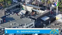 Jeni Berenice critica comunicado de Familia Espaillat | El Despertador