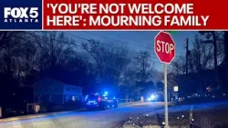 DeKalb shooting disrupts family mourning gathering | FOX 5 News DeKalb shooting disrupts family mourning gathering | FOX 5 News