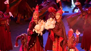Pacific Theatre Festival opens in Primorye