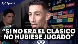 "CREÍA QUE PODÍAMOS DARLE UNA ALEGRÍA A LA GENTE":?️FRANK KUDELKA tras la DERROTA en el CLÁSICO?⚫
