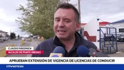 Cámara aprobó extensión de vigencia de licencias de conducir vencidas en 2025 y 2026