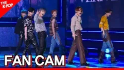 VERIVERY, TRIGGER (베리베리, TRIGGER) [THE SHOW, Fancam, 210907] 4K 60p