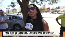 Asociación deportiva regional de Atletismo solicita apoyo para hacer uso de la pista atlética