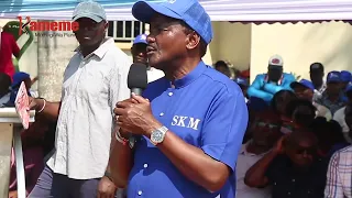 KAMEME_082614_7PM_PKG KALONZO COASTAL TOUR-OSCAR