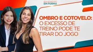 BANDNEWS EM FORMA