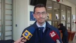 Preventive detention ordered for subject charged with brutal beating at Punta Arenas intersection