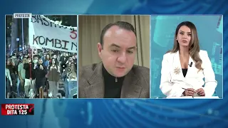 Arkitekti i ‘KAYO’, Rama”/ Balliu: Kryeministri nxori News24 nga godina