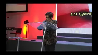 Culto especial - mes de la reforma  martes 14