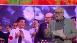 Amapola : (Ri)vedremo "La storia di Abramina", Claudio Martelli e...la macchina del tempo.