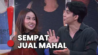 Mayang Lucyana Ungkap Awal Pertemuan dengan Pacar Bule