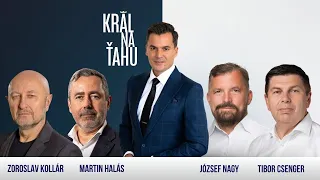 Král na ťahu: Právo na pravdu vs. Maďarská aliancia
