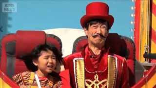 [Masato Sakai & Yuno Nagao] Bonding over Libra life!  Entertainment Video  (August 11, 2026)