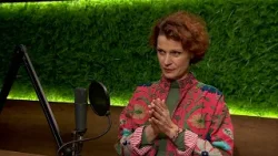 Анна Грозданова: Как правилното дишане бори стреса и бърнаута