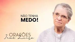 Sister Luiza's Prayer | Do Not Be Afraid | Rede Século 21