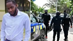 Новости Ямайки сегодня, 2 декабря 2025 г. Новости Ямайки сегодня, 2 декабря 2025 г.