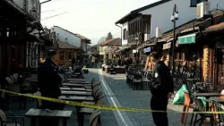 Të shtëna me armë zjarri në Çarshinë e Vjetër, një person I vdekur e një tjetër I plagosur