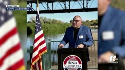 Henry Valenzuela announces run for Yuma City Council seat Henry Valenzuela announces run for Yuma City Council seat