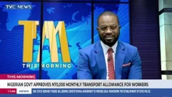 Tinubu's Administration Demonstrating Respect Govt Should Show Workers – Ayobami Oyalowo
