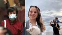 Водитель из Сан-Франциско, убивший семью из четырех человек, будет вынужден объяснить обстоятельс...