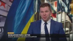 Rendkívüli uniós csúcsot tartanak csütörtökön Grönland ügyében Rendkívüli uniós csúcsot tartanak csütörtökön Grönland ügyében