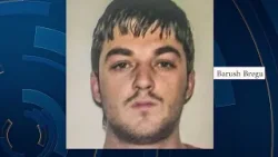 “Nuk e njoh Barush Bregun”. shoferi i arrestuar Ervis Baba mohon lidhjet me të shumëkërkuarin