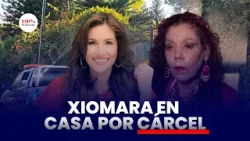 Murillo impone casa por cárcel a Blandino. Murillo impone casa por cárcel a Blandino.