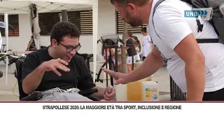 SRV POLLA STRAPOLLESE 2026