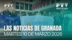 ? PTV NOTICIAS GRANADA HD | La suerte de la capitalidad ya está echada  | 10 marzo