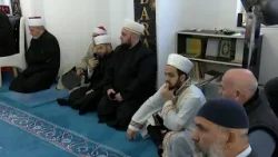 Iftar u Boru, poruke mira, zajedništva i međusobnog poverenja, 2. mart 2026. (RTV Bor)