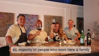 CRA Business Spotlight Video: Soul Sicilian Fusion