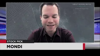 WATCH: Stock Picks - Mondi
