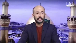 Tarihin Yönü: Hz. Fatıma (s.a.), Küçük Ayasofya ve Esbag b. Nübate