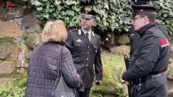 Allarme a Nettuno: finti assistenti sociali smascherati dal sindaco - Canale 10