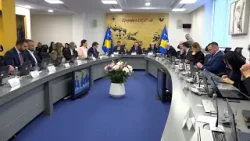 Qeveria e Republikës së Kosovës miraton projektligjin për çmimin tavan të produkteve esenciale