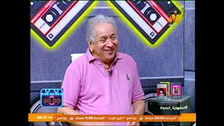 من حلم الطفولة إلى عالم الإخراج.. عمر عبد العزيز يروي حكايته