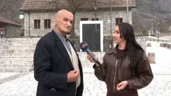 Kush ishte vajza që i dha emrin Tamarë?! Historia e urës dhe burrave të Malësisë…