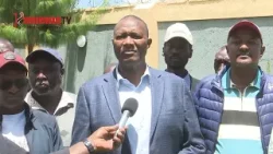 tongoria aria magekinyia kiririkano kia mumbunge wa Ol Kalou kurio mathingate thayu