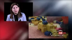 Սուր անկյուն 22.03.2026 - ՀԱՐՑԱԶՐՈւՅՑ - «Սուր թեմա»