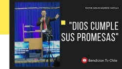 TEMA DIOS CUMPLE SUS PROMESAS