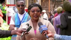 Wagi wa bataraitha Nakuru