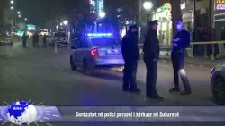 Dorëzohet në polici personi i kërkuar në Suharekë