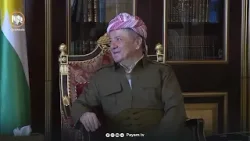 ناكۆكیی هەمیشەیی پارتی و یەكێتی پڕۆسەی هەڵبژاردنی سەرۆككۆماری پەكخستووە ناكۆكیی هەمیشەیی پارتی و یەكێتی پڕۆسەی هەڵبژاردنی سەرۆككۆماری پەكخستووە