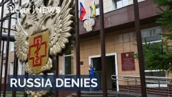 Russia denies plague outbreak after lab worker dies