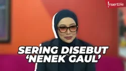 Dapat Predikat 'Nenek Gaul', Ini Gaya Reza Artamevia Ngemong Baby Arash