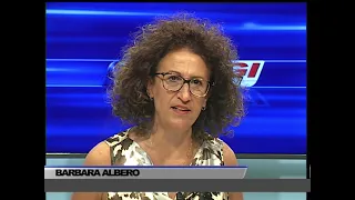 TG OGGI NEWS DEL 27/06/2026