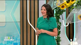 Rutina de skincare de 5 minute! Dr. Iulia Roșu explică pașii esențiali pentru o piele sănătoasă